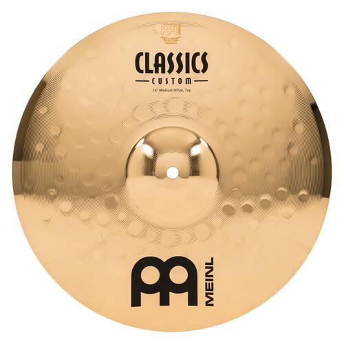 Image 2 - Meinl Classics Custom Complete Cymbal Set